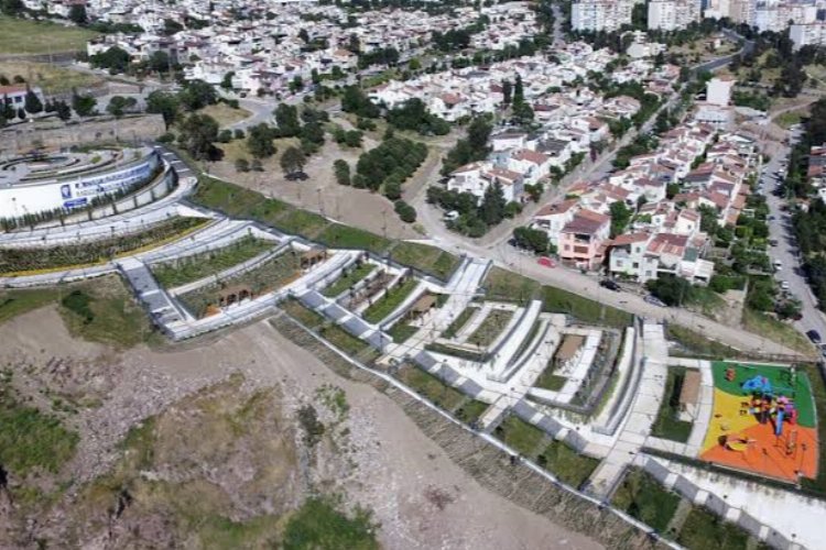 Yatırımcıların gözü İzmir'in kuzeyinde