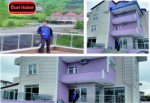 Yazlık Ilıca Otel Hizmete Açılıyor