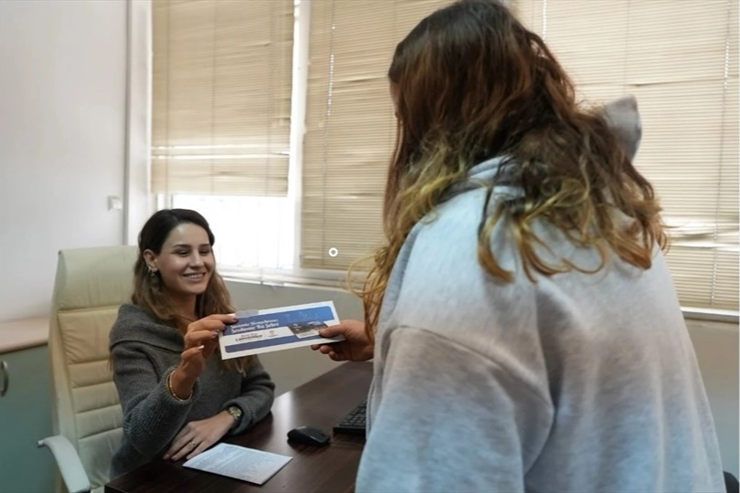 Yeni doğan bebekler için 13 milyon lira destek