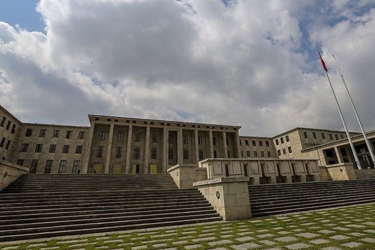 Yeni dokunulmazlık dosyaları TBMM'ye sevk edildi