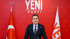 YENİ Parti MYK Sonrası Basın Toplantısı
