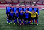 Yenişehirspor u 14 ligi C grubunda da nağmağlup şampiyon