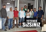 Yetenek Sizsiniz Türkiye elemeleri İzmit’te yapıldı