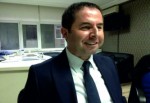 Yıldırım; oy hedefimiz % 50+1'dir