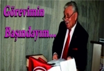 YİNE ADAY OLURUM