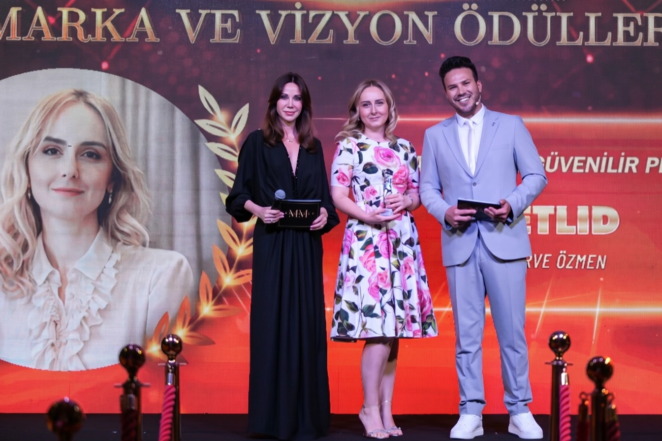 Yılın en güvenilir dijital ticaret platformu belli oldu: Jetlid