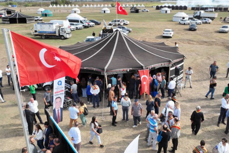 Yörük-Türkmen Festivali gün sayıyor