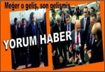 YORUM HABER