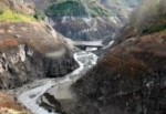 Yuvacık Barajı'nın 15 günlük suyu kaldı