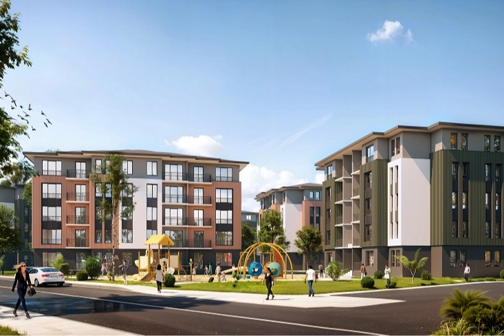 Yüzyılın Konut Projesi'nde dolandırıcılık uyarısı: Sahte siteler ve SMS’lere dikkat!