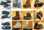 Zehirli ayakkabıların markaları açıklandı