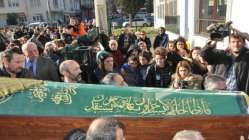 Zeynep'in Beyninde tümör varmış