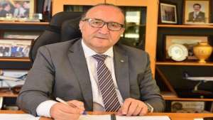Zeytinoğlu, Avrupa Yeşil Mutabakatı hakkında açıklamalarda bulundu