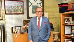 Zeytinoğlu, eylül ayı kapasite kullanım oranlarını değerlendirdi