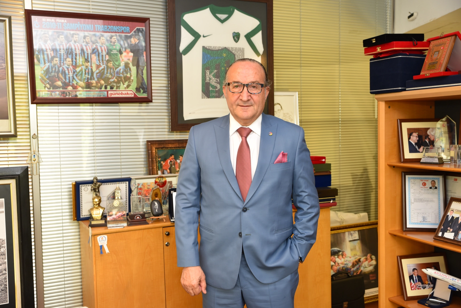 Zeytinoğlu’ndan sanayi kapasite kullanım oranı değerlendirmesi