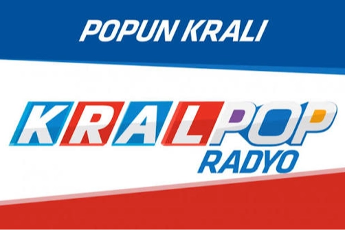 Zirvenin tek sahibi KRAL FM’in ardından KRAL POP RADYO ikinci sırada
