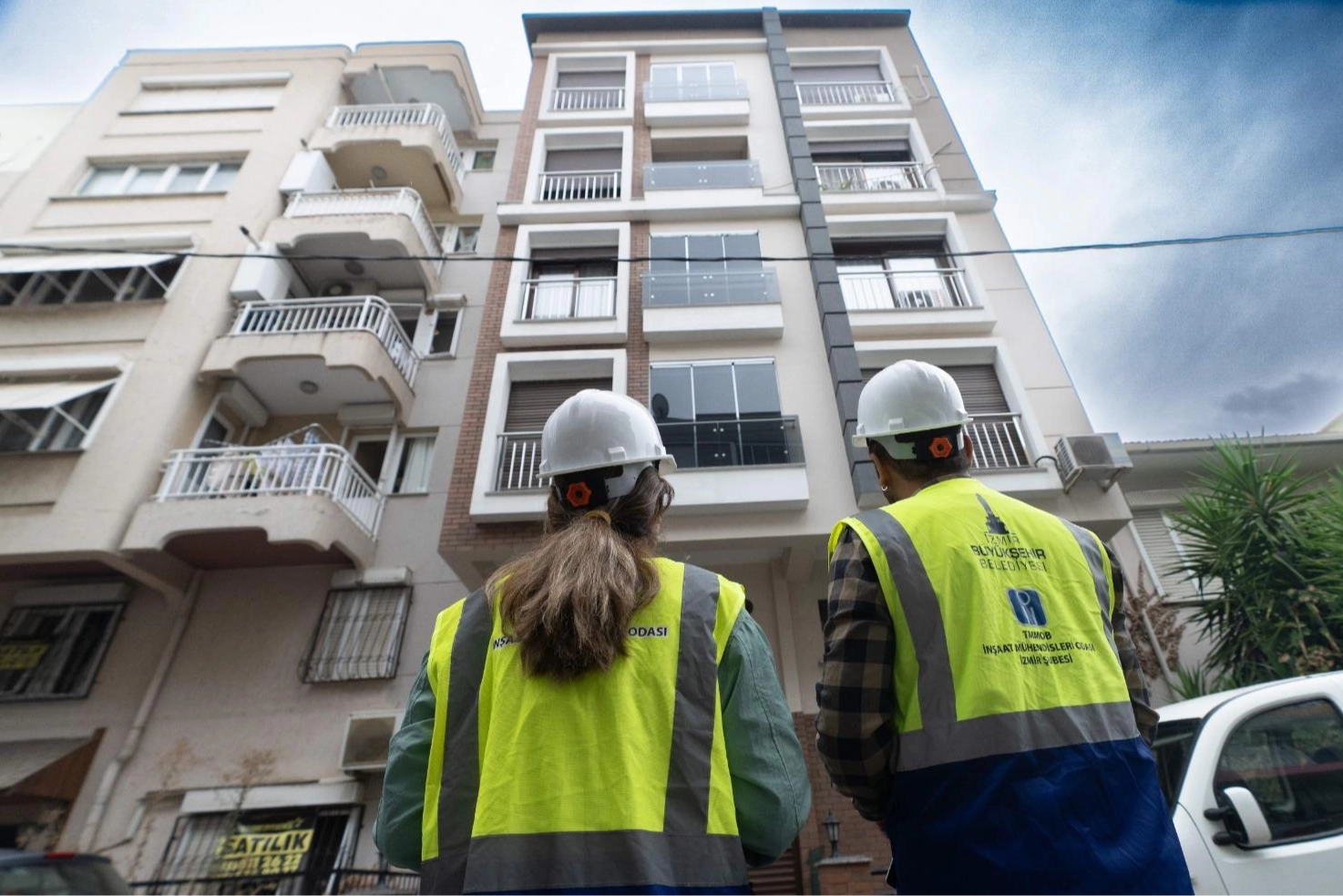 İzmir, afetlere karşı daha 'güvenli kent' oluyor