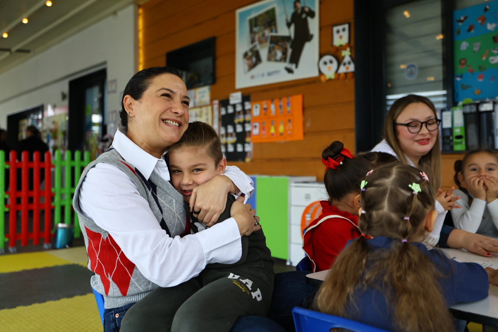İzmir Efes Selçuk Belediyesi'nden örnek uygulama