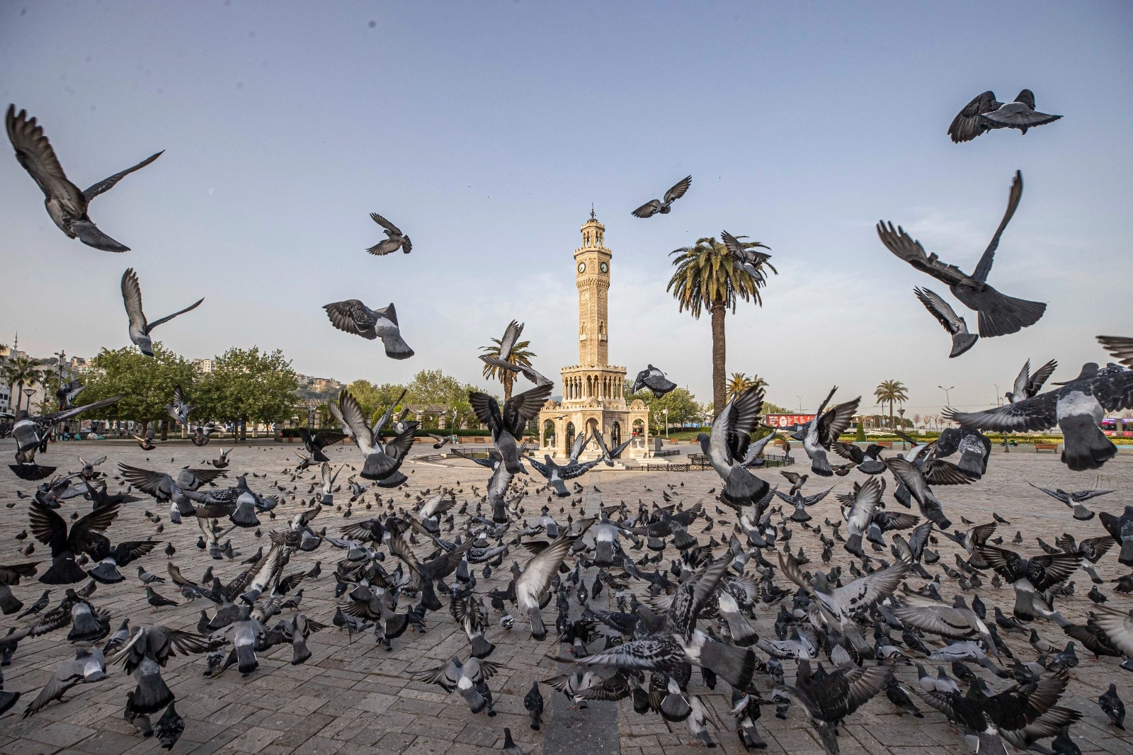 İzmir’in 2074 vizyonu Kültürpark’ta sergilenecek