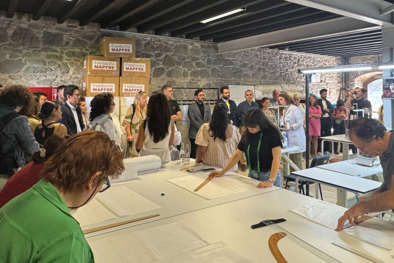 İzmir’in istihdam üssü 2025'te de 'fabrika' gibi çalıştı