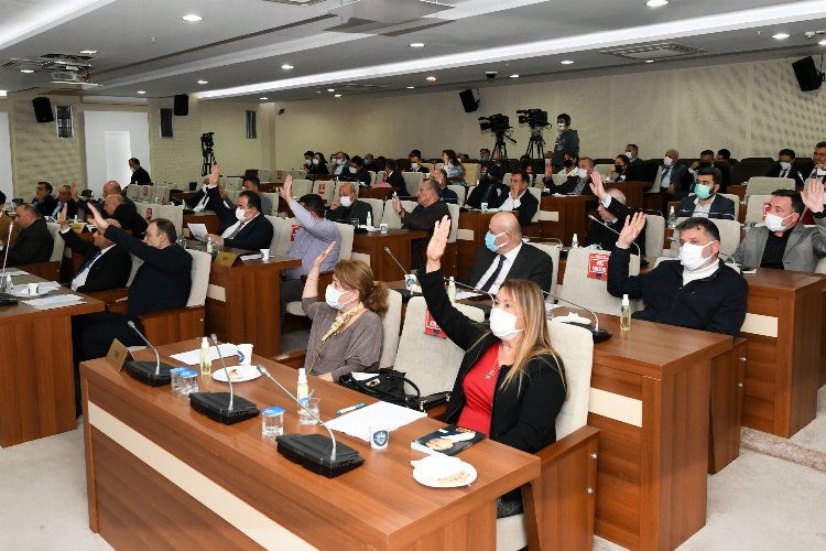 İzmir Karabağlar'da çocuklar için bilim yuvası 
