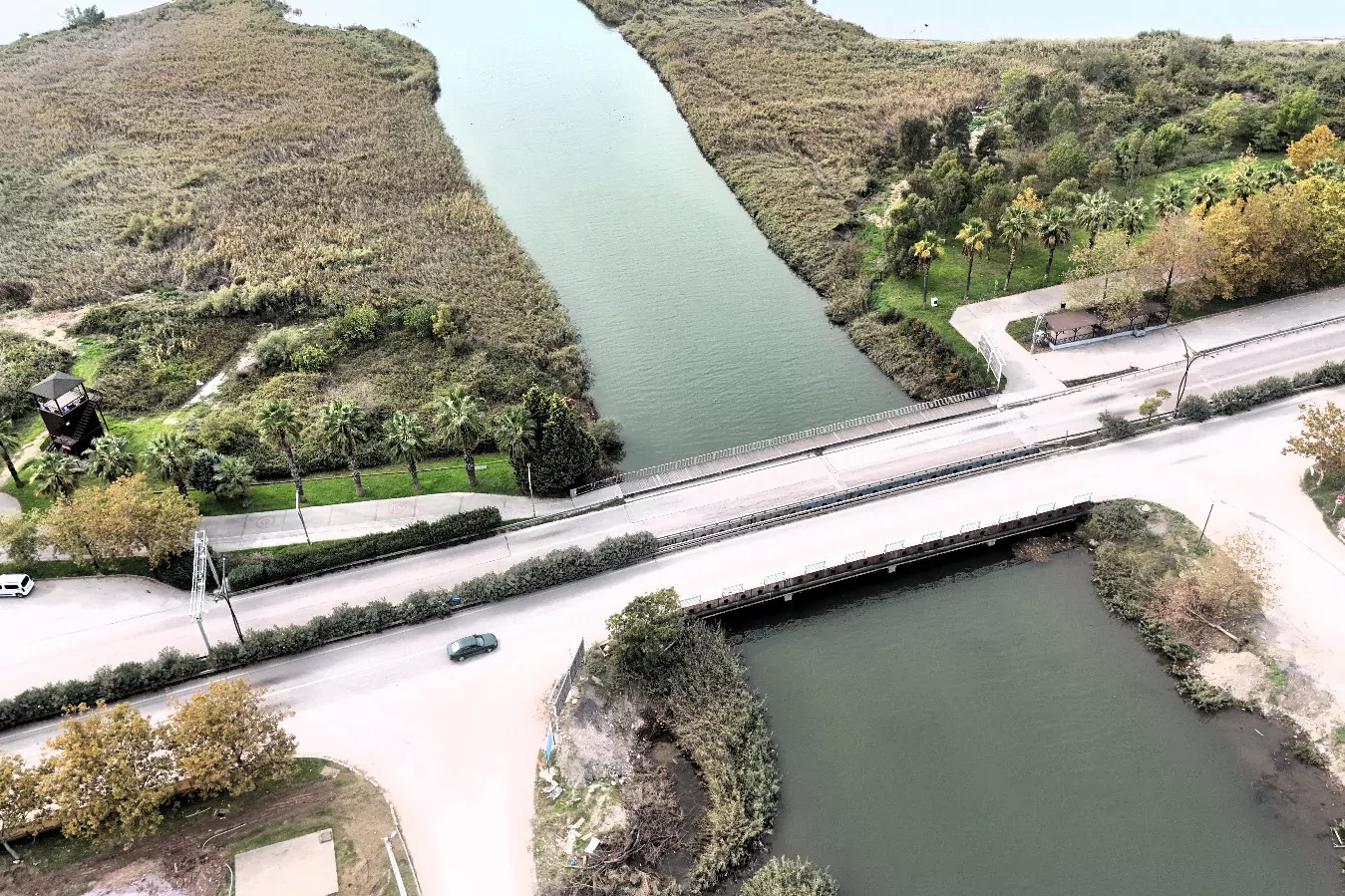 İzmit’in ulaşımına 1,5 milyar TL’lik güçlü dokunuş