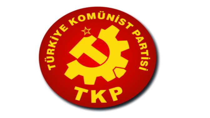 TKP AKP’ye neden karşıyız? broşürü hazırladı