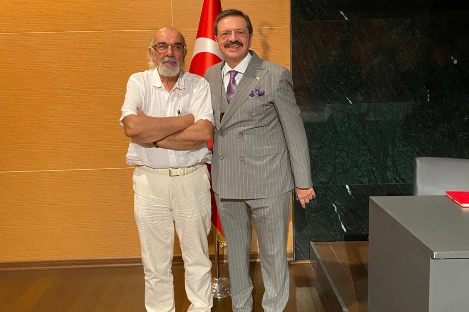 TOBB İş Dünyası Yapay Zekâ Zirvesi'ne geri sayım