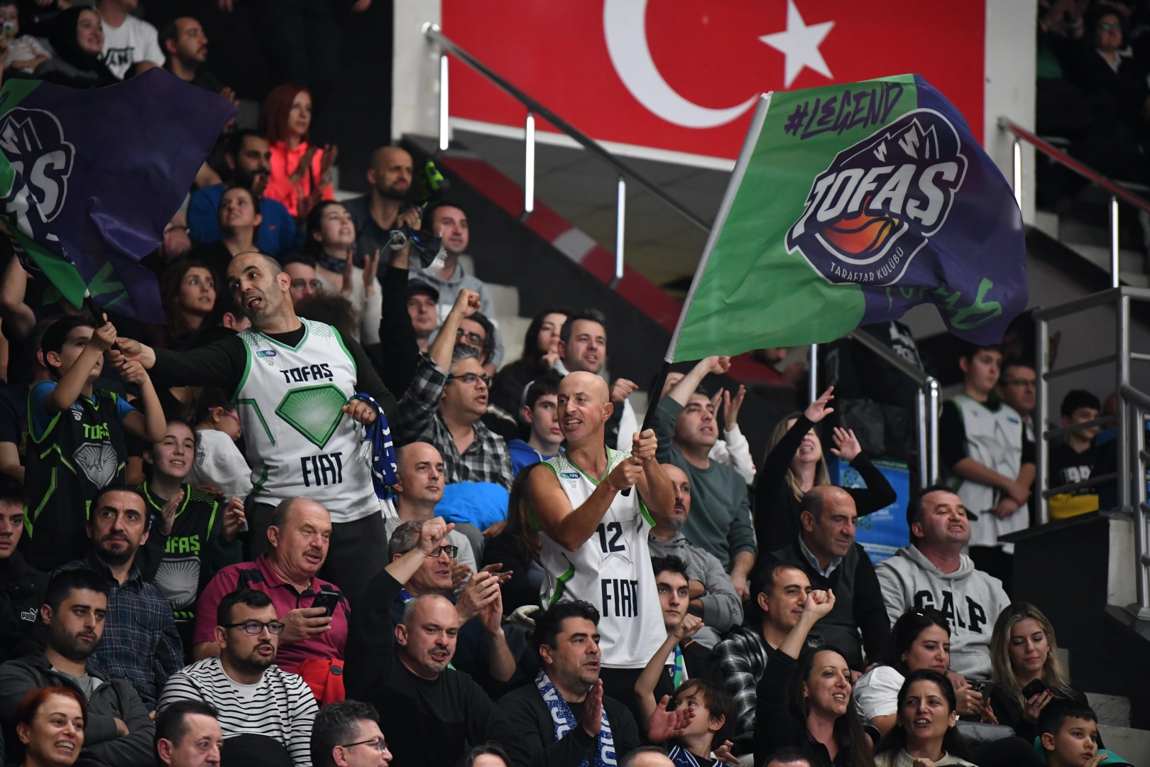 TOFAŞ'ın yeni sezon kombineleri satışta TOFAŞ'ın yeni sezon kombineleri satışta