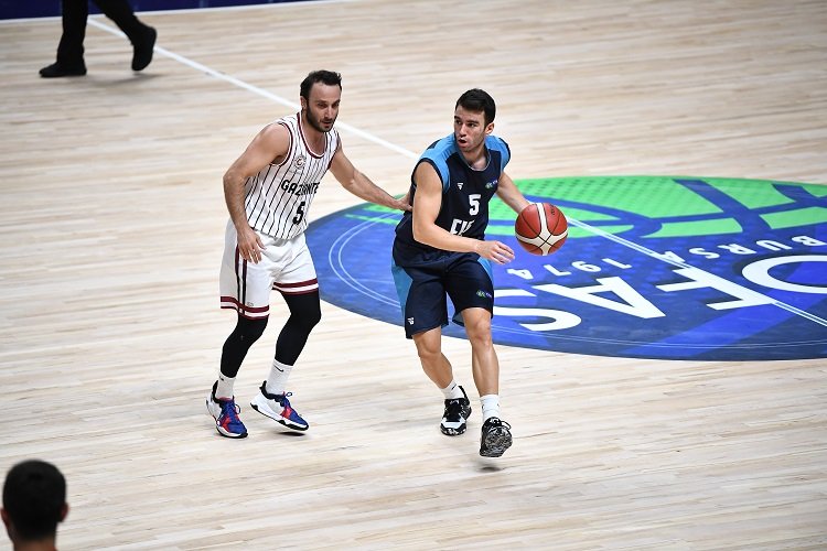 TOFAŞ'ın rakibi Gaziantep Basketbol