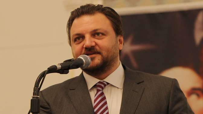 TOSFED Başkanı Serkan Yazıcı Dünya Motorsporları Konseyine Seçildi