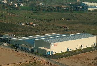 Toyotetsu Otomotiv fabrikası işçi alacak