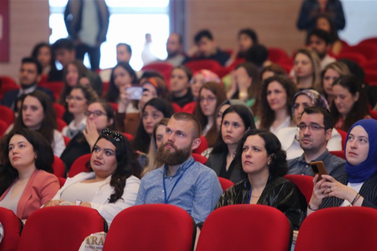 Trakya Aile Hekimleri Kongresinin 13.’sü düzenlendi