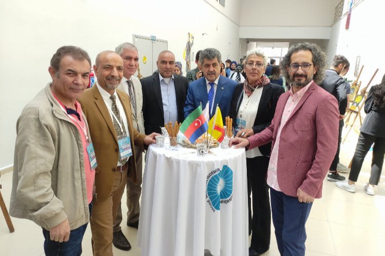 Türk Dünyası Niğde'de buluştu