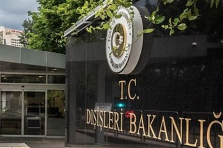 Türkiye'den Buça açıklaması: Görüntüler dehşet verici