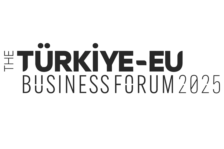Türkiye-EU Business Forum 2025 Brüksel’de Türkiye-EU Business Forum 2025 Brüksel’de