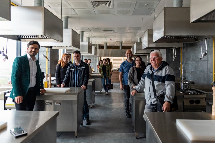 TÜRSAB ve HBB'den turizm işbirliği