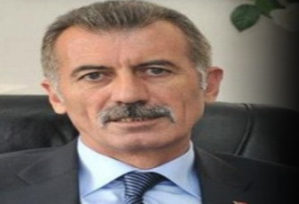 Turgut Aktaş bugün toprağa verilecek