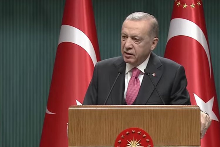Türkiye 14 Mayısta sandık başında