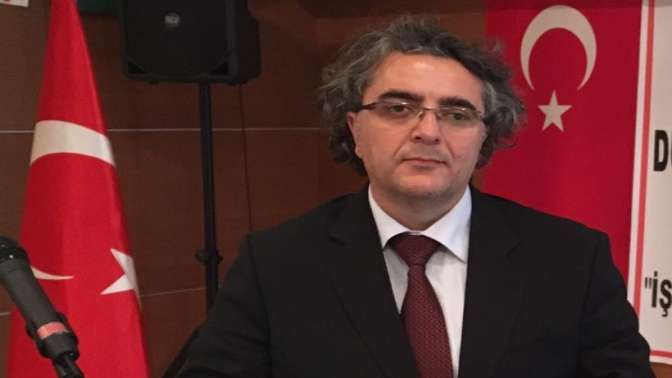 Türkiye Azerbaycan Dernekleri Federasyonundan 15 Temmuz açıklaması