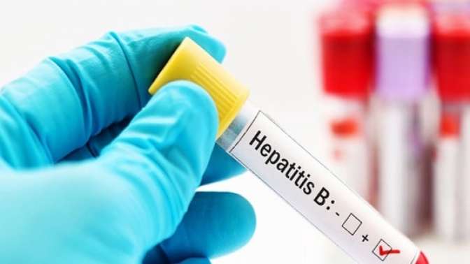 Türkiye’de 1.8 milyon kişi Hepatit B olduğundan habersiz