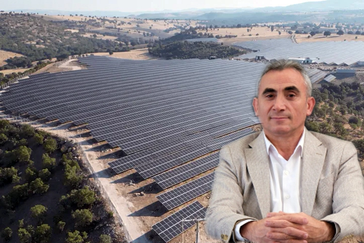 Türkiye enerji devrimine hazırlanıyor... Güneş enerjisiyle zirveye yürüyüş Türkiye enerji devrimine hazırlanıyor... Güneş enerjisiyle zirveye yürüyüş