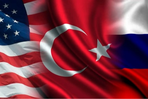 Türkiye'nin doğal gaz karnesi ortaya çıktı! Trump'ın 'Rusya'dan gaz almayı bırak' çağrısı ithalat bağımlılığını ortaya çıkardı