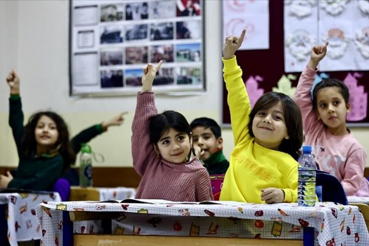 Türkiye'nin kalkınma hamleleri yeni müfredatta