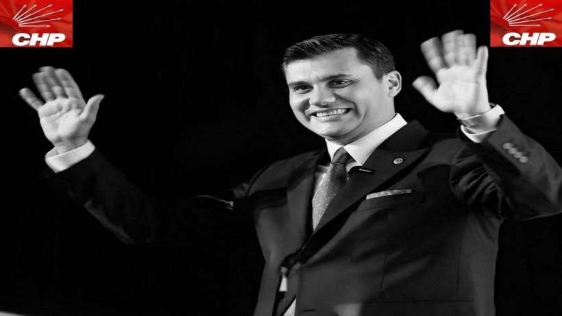 Türkiye Yasta Manisa Başkanını Kaybetti