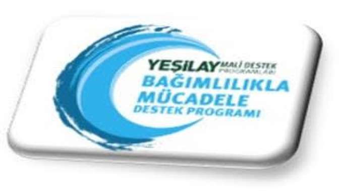 Türkiye Yeşilay Cemiyeti, “Bağımlılıkla Mücadele” konulu 2016 yılı proje teklif çağrısı