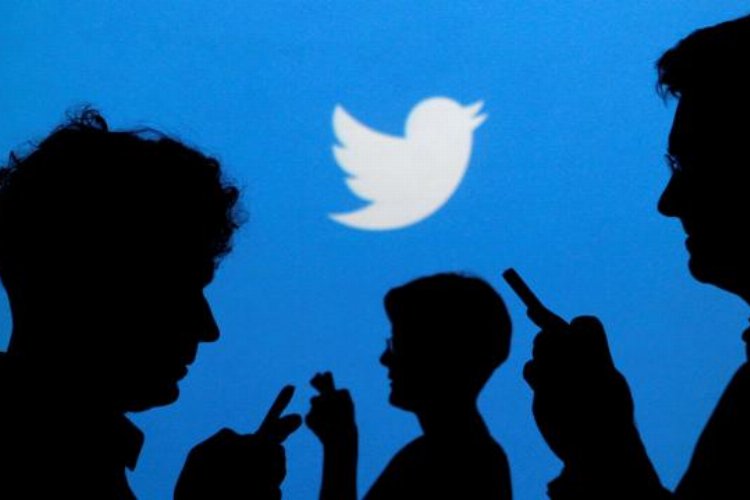 Twitter'e 'sürü' özelliği