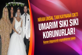 Umarım sıkı sıkı korunurlar!