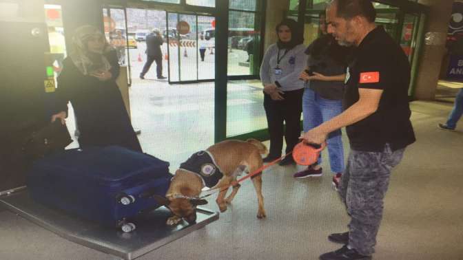 Uygulamalarda, 23 aranan şahıs yakalandı