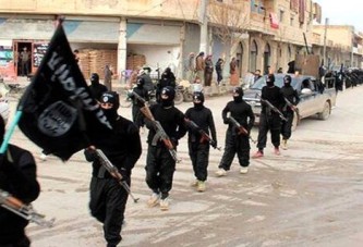 Valilik: Gemi ile gelen IŞID militanı yok!